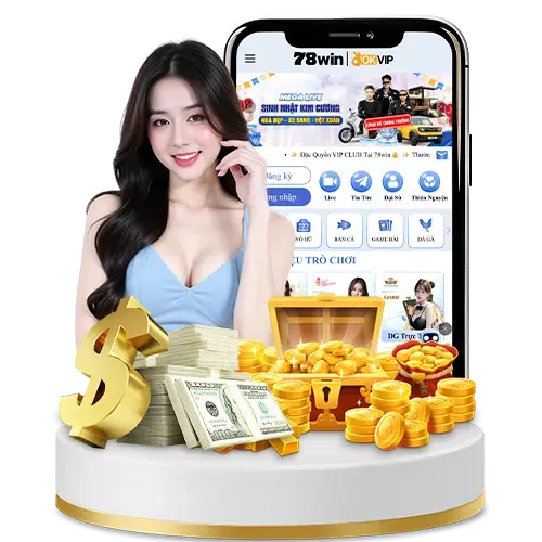 Nổ Hũ Jackpot Lũy Tiến S88VIP WIN