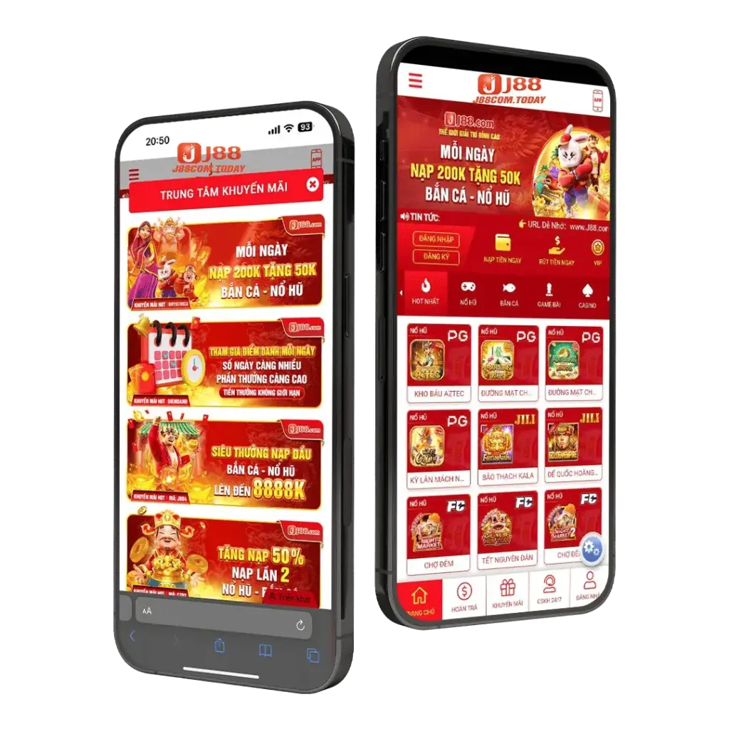 Giao diện s88vip win
