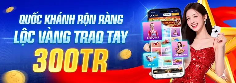 Hình ảnh các trò chơi đa dạng