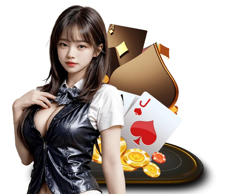 Trò chơi Poker đỉnh cao